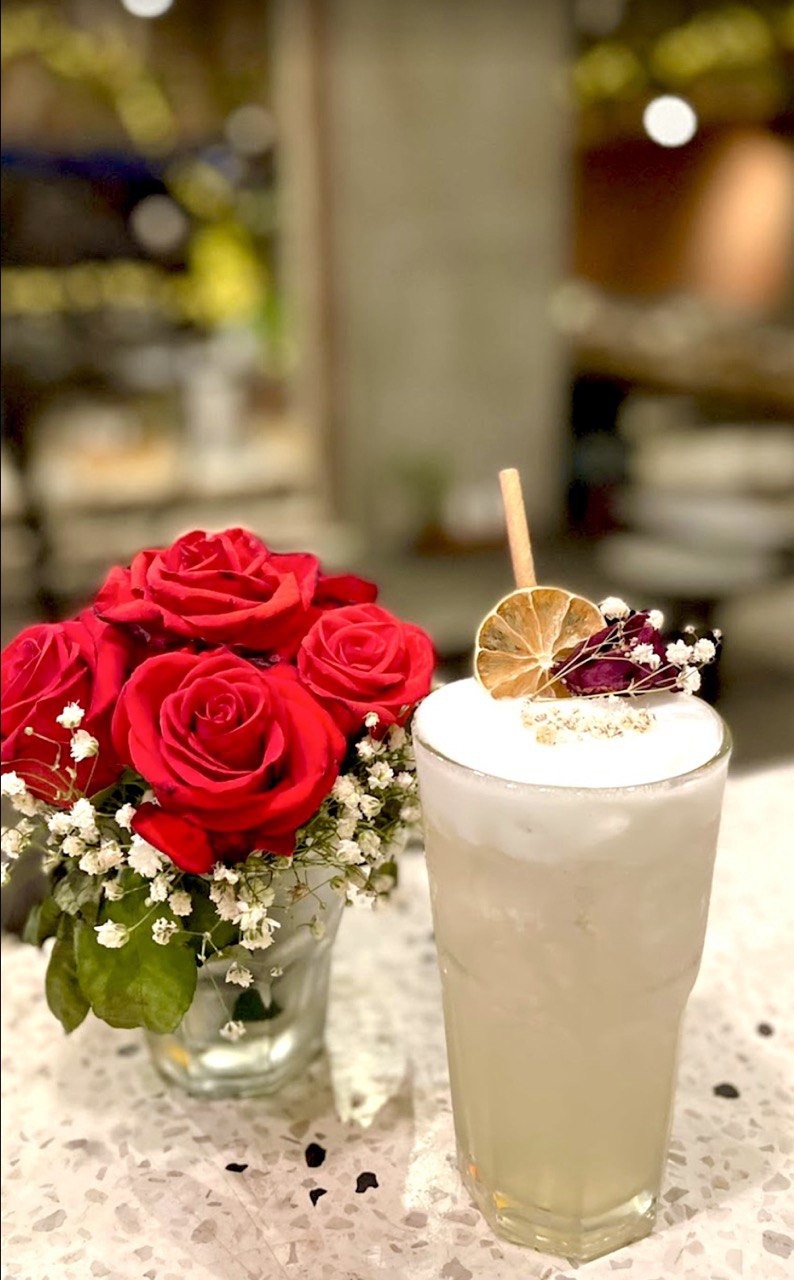 Dehydrated Mixed Citrus