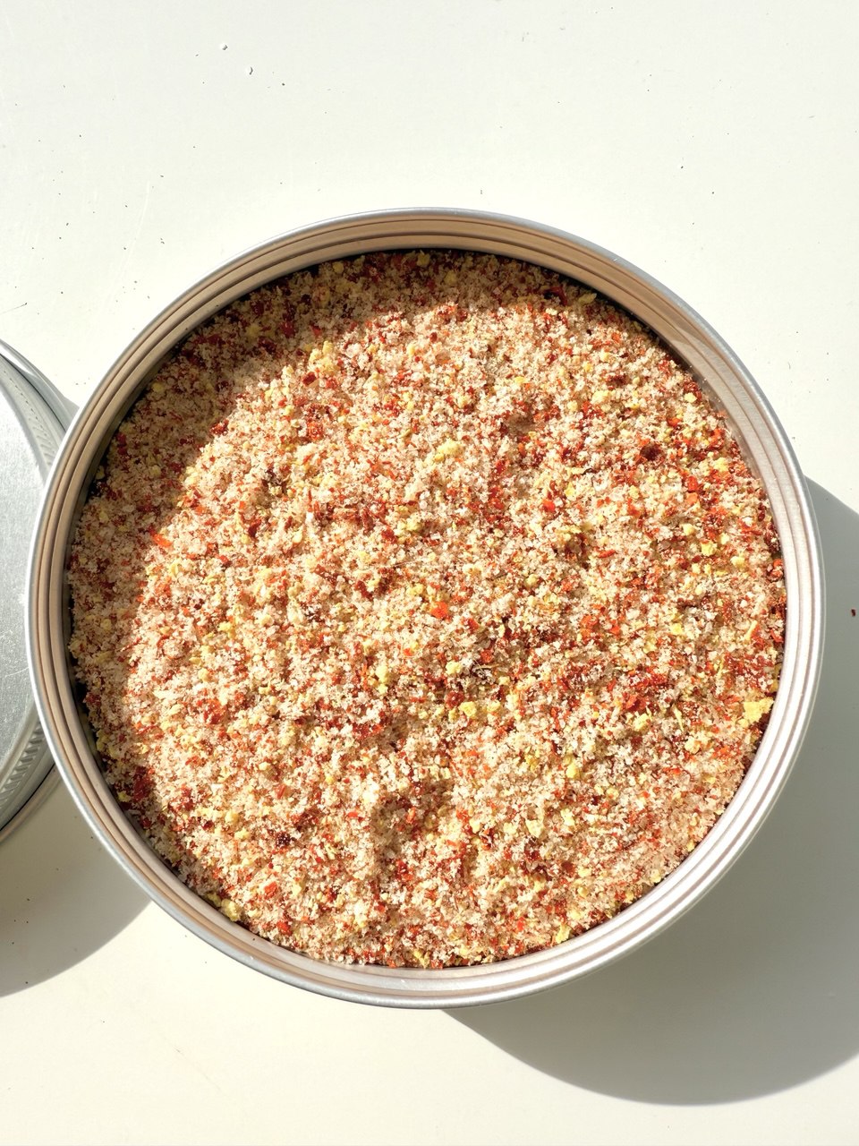 Spicy Margarita Salt - Spicy Citrus Salt