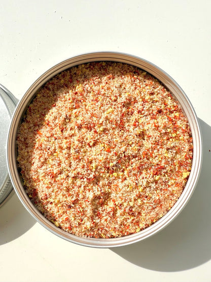 Spicy Margarita Salt - Spicy Citrus Salt