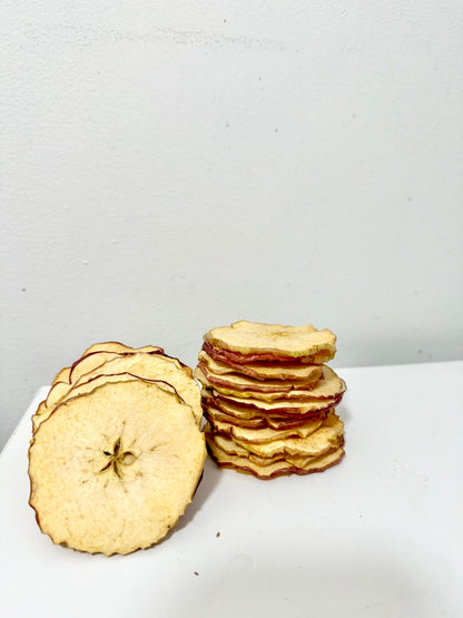 Dehydrated Apple