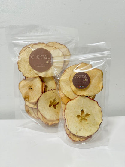 Dehydrated Apple