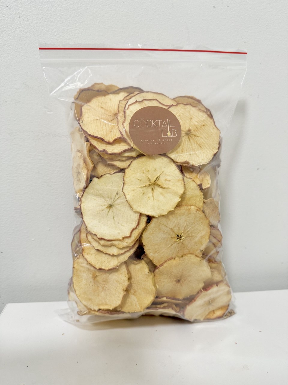 Dehydrated Apple