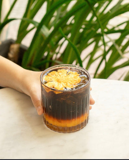 Dehydrated Pineapple