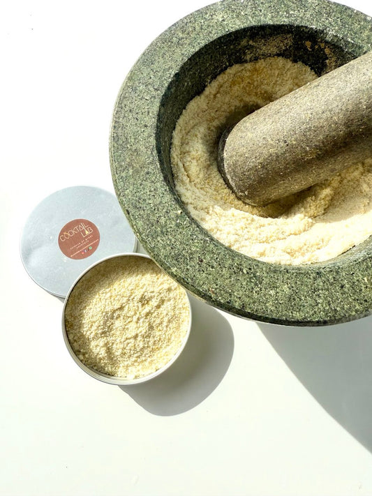 Margarita Salt - Citrus Cocktail Salt